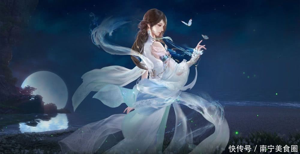 修仙女水灵根