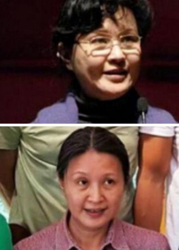 61岁方舒近照曝光,为小鲜肉抛弃丈夫,如今独自抚养女儿成这样