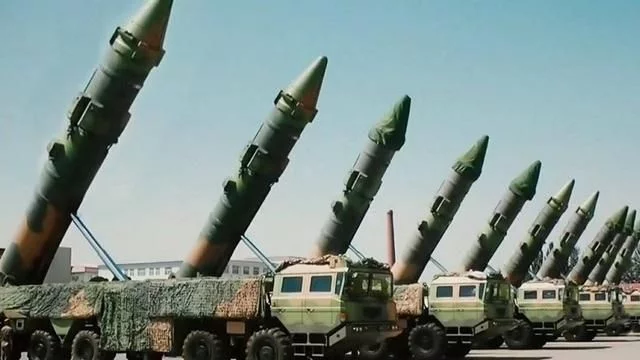 美踏出危险一步，计划采取军事行动？