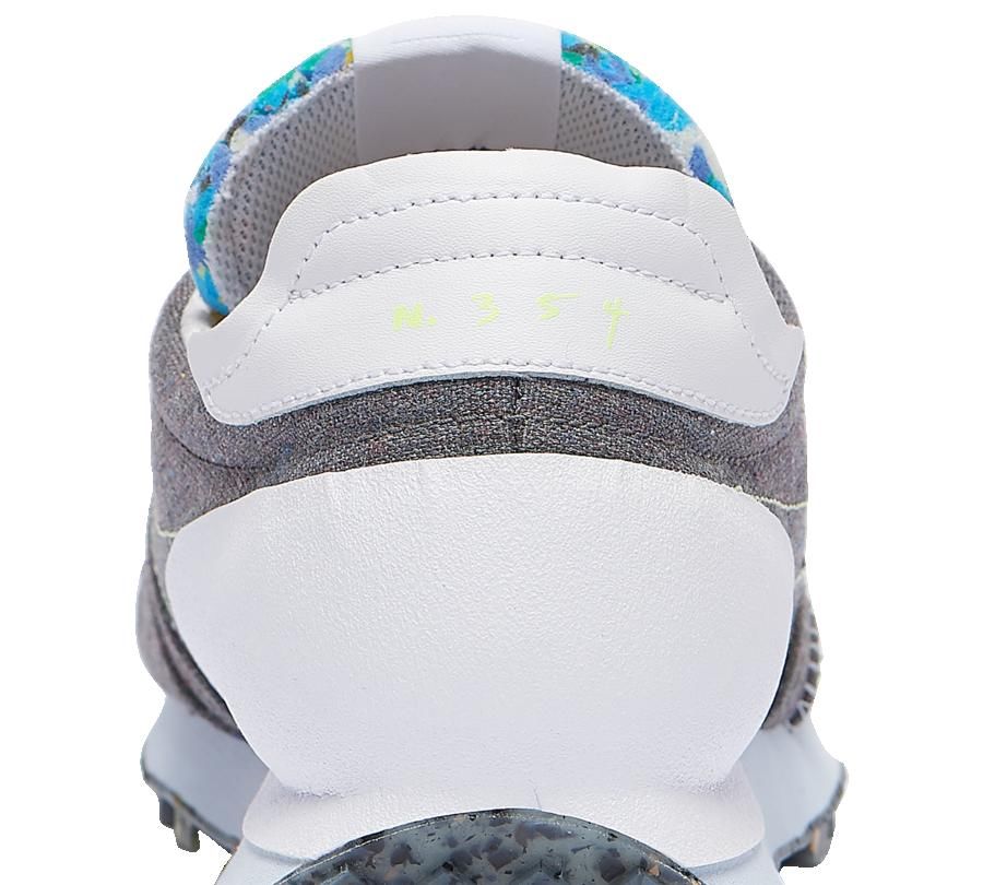 回收版本+翻转v版本!NikeDaybreak材料别墅曝全新平顶农村楼设计图图片
