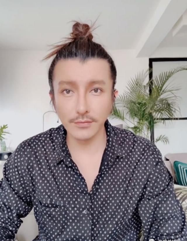 抖音男神排行榜