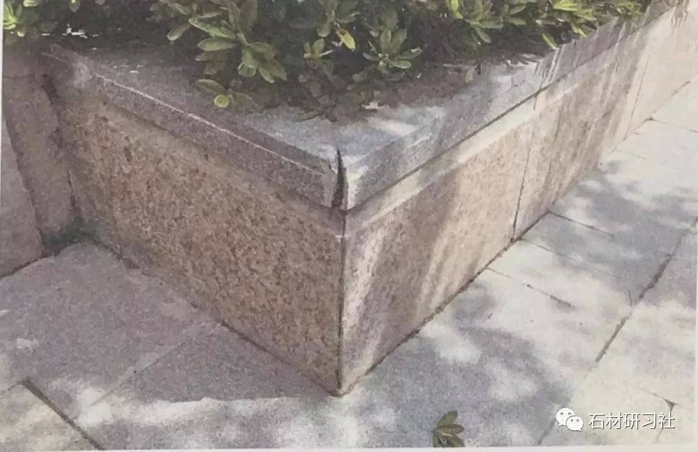 石材压顶的设计及实用技巧!内附详细施工图中国建筑设计研究院马名东图片