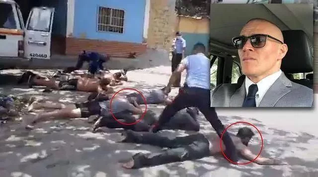 美国老兵突袭委内瑞拉，幕后主使居然是……