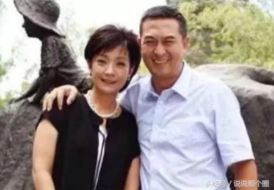 李雪健老婆,陈宝国老婆,陈道明老婆,张嘉译老婆,简直天壤之别