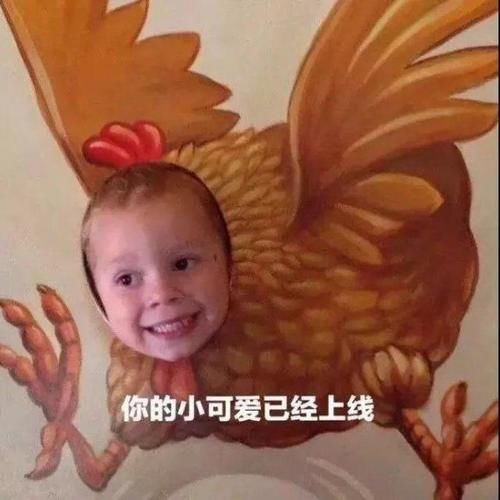 这个a表情表情圈的男孩表情,靠假笑成了圈粉动图一直朋友包下载闪图片