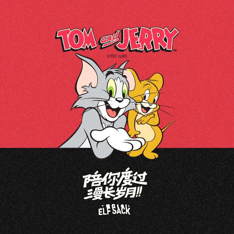 tomandjerry