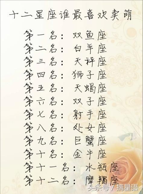 十二星座背影最不喜欢样的男生?女生座:不边窗女生处女图片
