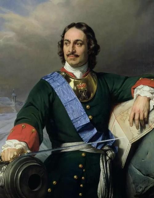 没有天朝的茶叶大黄，洋人都活不下去｜大象公会