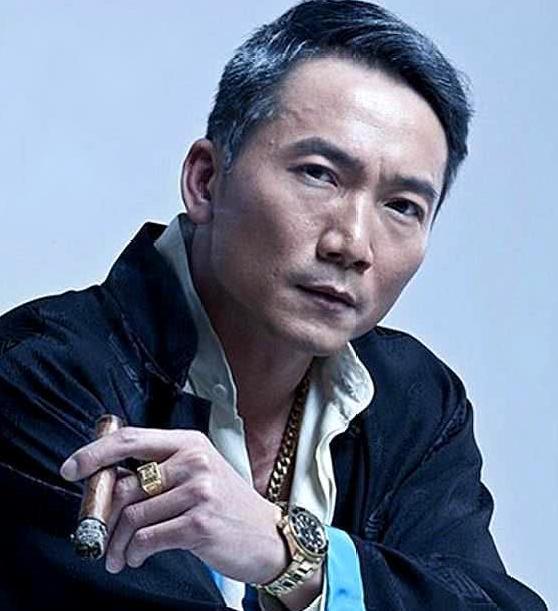 赵文卓甄子丹"恩怨"由来? 邹兆龙说出缘由, 有一点与周星驰很像