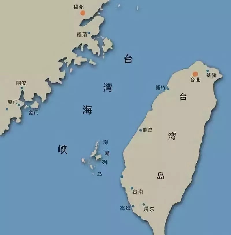 福建和台湾的经济总量相差多少_福建和台湾(2)