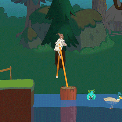 动漫 卡通 漫画 头像 游戏截图 400_400 gif 动态图 动图