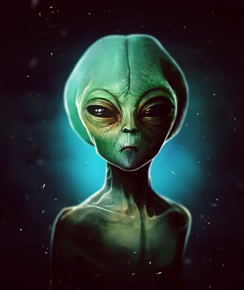 也许到目前为止,人类寻找外星人的方法是错的