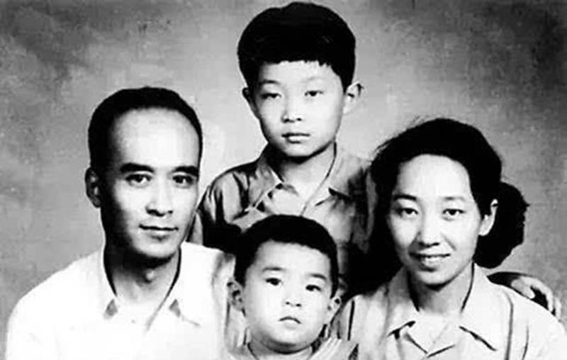 惋惜!《英雄儿女》演军政治部主任王文清的田方,已于45年前离世