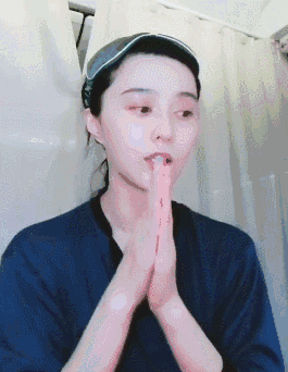 面部照光美容