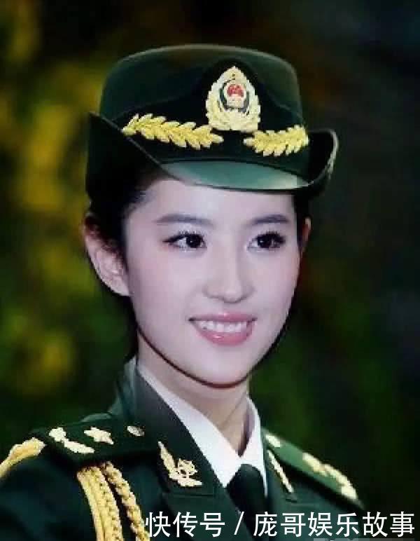 台湾军人军装图片