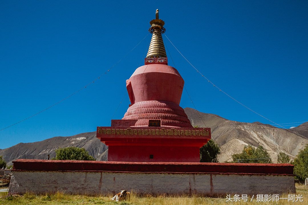 西藏历史上第一座寺庙,唯一"不持教派"的藏传佛教寺院-桑耶寺