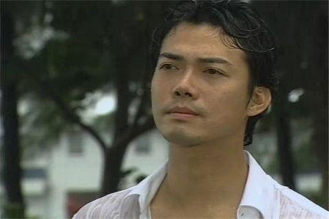 他是古惑仔演员,用20年熬成tvb大哥,51岁迎二胎心情大