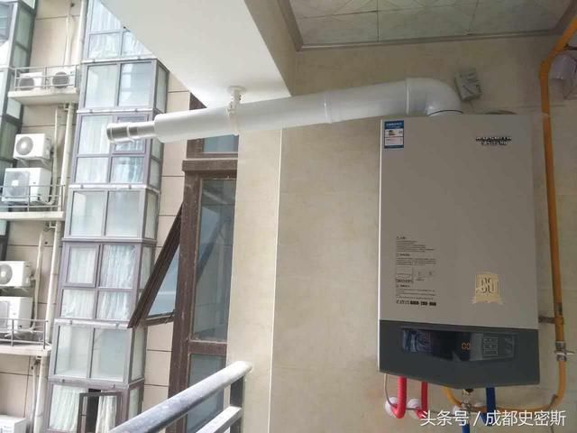 壁挂炉不同于一般的燃气热水器,整个冬天基本是不间断运行的,所以