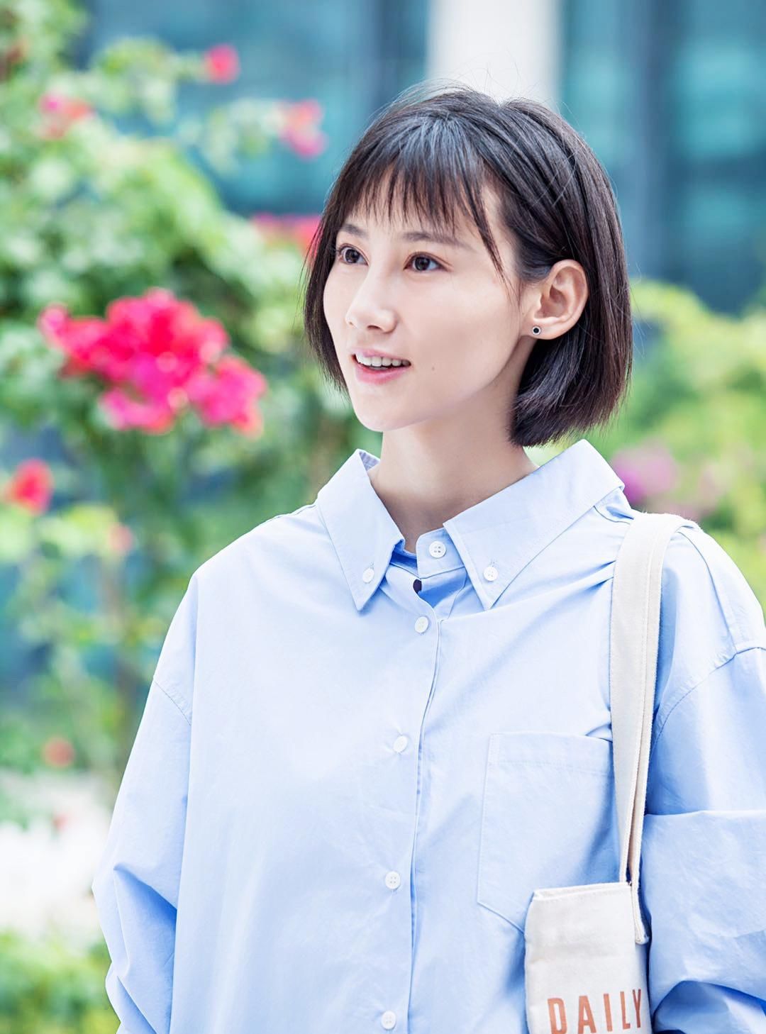 《青春抛物线》汪芦云变身排球女将,解锁励志追梦之旅