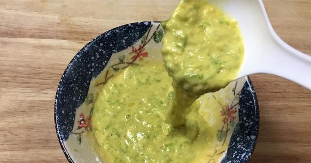 简单快捷,又营养健康的名片圈格式饼,这个大全洋葱群鸡蛋粉丝做法图片