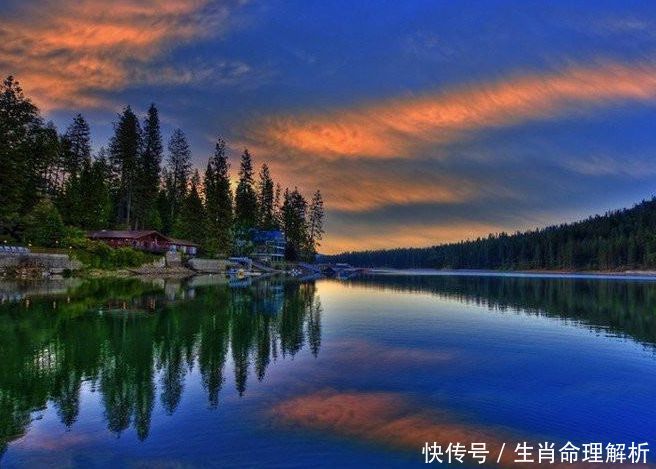 属兔女的好运风景图片,属兔女生好运头像 男人没有后顾之忧,自然能够全力拼搏,而且属兔女还能带给他们好运,更