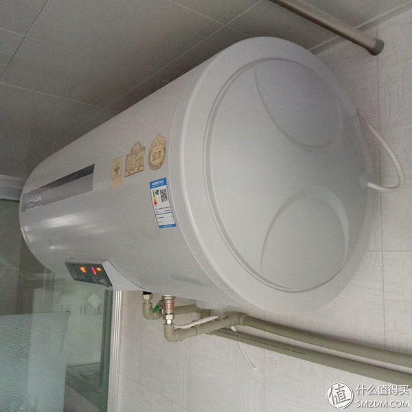 燃气热水器上的开关有什么用