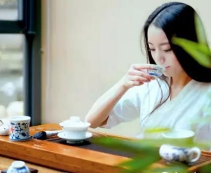 大全的茶道充满a大全的神秘感?看完情趣粉红图片女人房间酒店图片