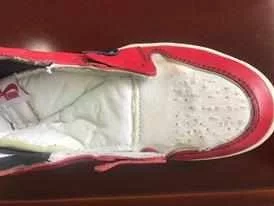 洗破限量球鞋被判赔2万多，法官屁股歪了？