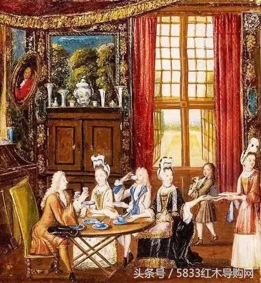 18世纪的英国经济_大旅行 在18世纪的英国