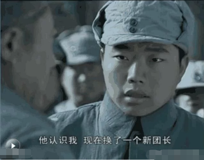 亮剑穿帮镜头盘点史上最搞笑的台词穿帮李幼斌也是敬业呀