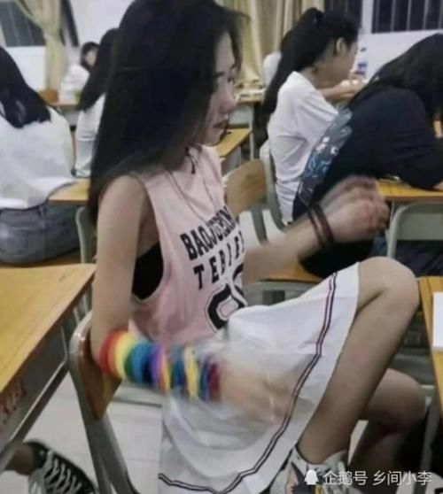 初中生都做過的3件丟人事,99%都中槍!學生黨好金外初中嗎圖片
