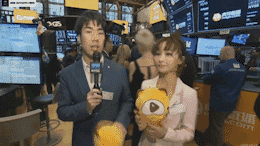 miss终于能找男朋友了!到底是谁这么幸运呢?