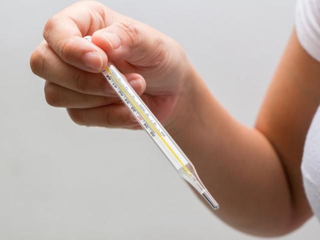 37 度，可能不再是人类的正常体温了