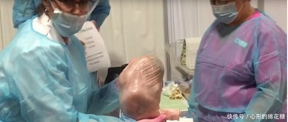 怪事!婴儿出生堪称真实版"哪吒",梦境之尘可他却并不是人!