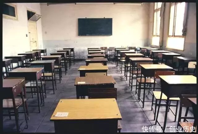 80年代中学的老照片,看完后满满的回忆!