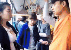 首页 69 乱弹笑话 69 搞笑gif 69 搞笑gif图:有这样的老婆赶紧