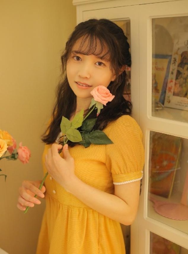 性感美女时尚写真,治愈系性感小清新清纯甜美美女少女火辣v性感照私房图片