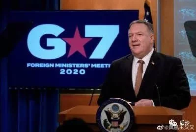 为病毒起源,美国情报界与特朗普互扇耳光