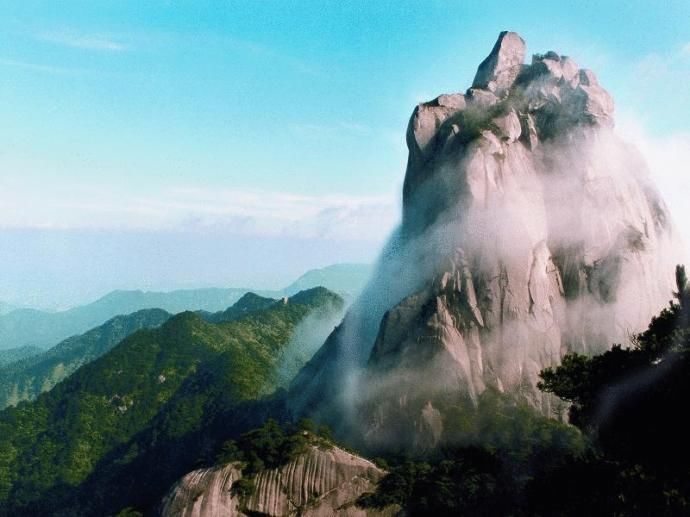 江西宜春市铜鼓县四个值得一去的旅游景点,喜欢的一定