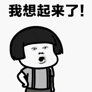 请问你是谁表情包