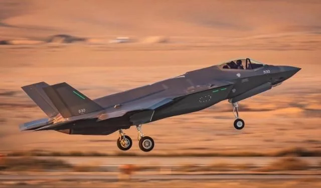 以色列空军栽了大跟头，被叙利亚拦截15个目标