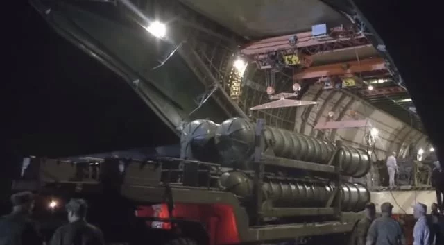 以色列空军栽了大跟头，被叙利亚拦截15个目标