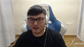 rng夺冠之后一波新的表情包诞生了!来看看哪个最对你胃口吧!