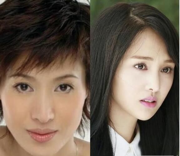 52岁"扈三娘"近照,美过小郑爽,至今仍未婚,人人都想娶