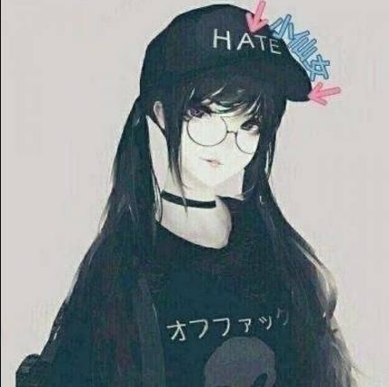 头像大全一男一女 2018 十二星座情侣 头像唯美好看 你有你的个性,我