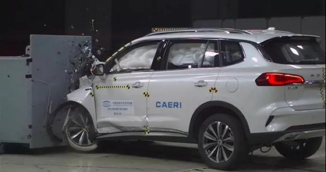 中保研:合资车没那么好,自主品牌也没那么不堪