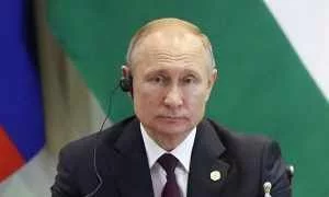 中俄沙联手，原油暴跌，敲响美元霸权丧钟！