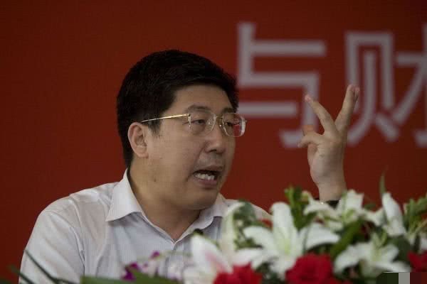 房地产万能论可以终结了!