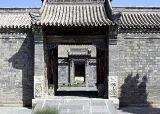 明清时期