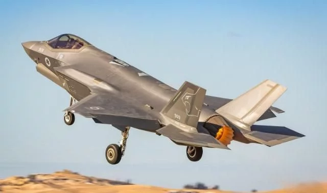 以色列空军栽了大跟头，被叙利亚拦截15个目标